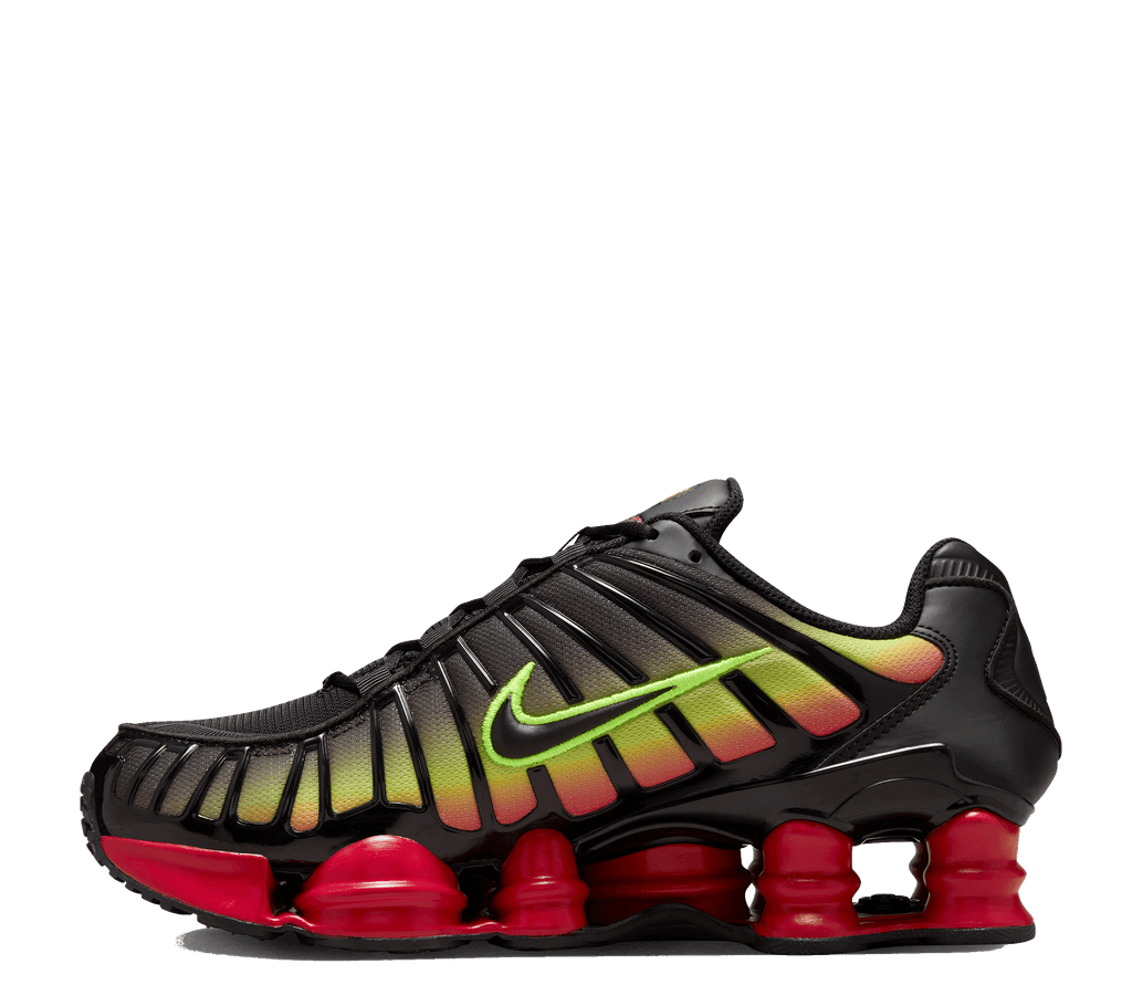 W Nike Shox TL