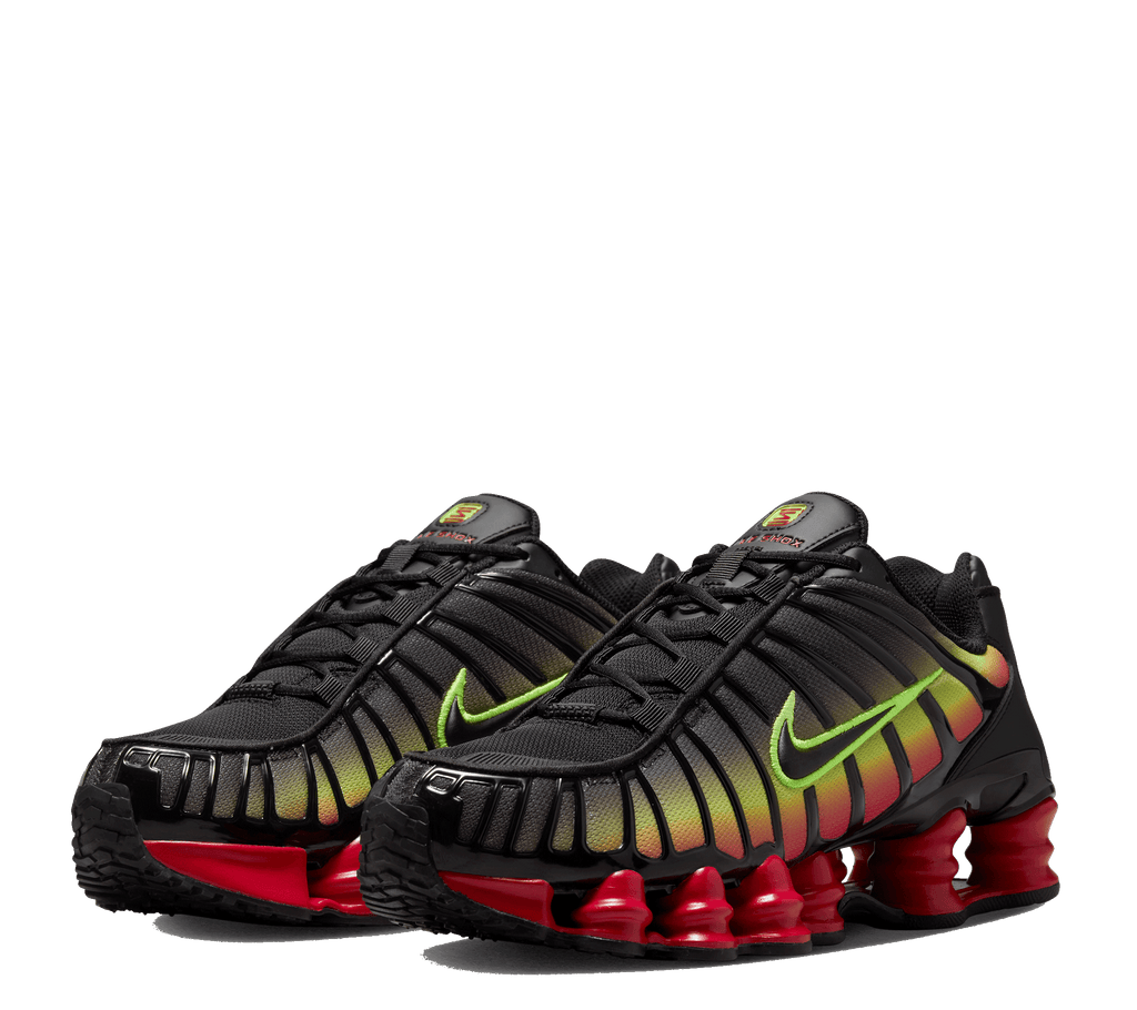 W Nike Shox TL