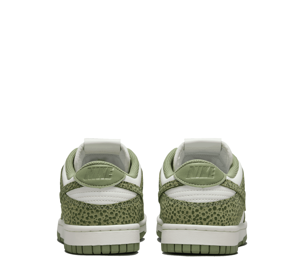 W Nike Dunk Low Premium "Safari"