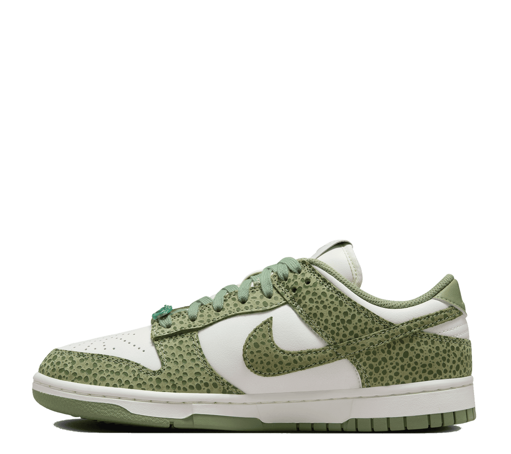 W Nike Dunk Low Premium "Safari"