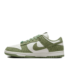 W Nike Dunk Low Premium "Safari"