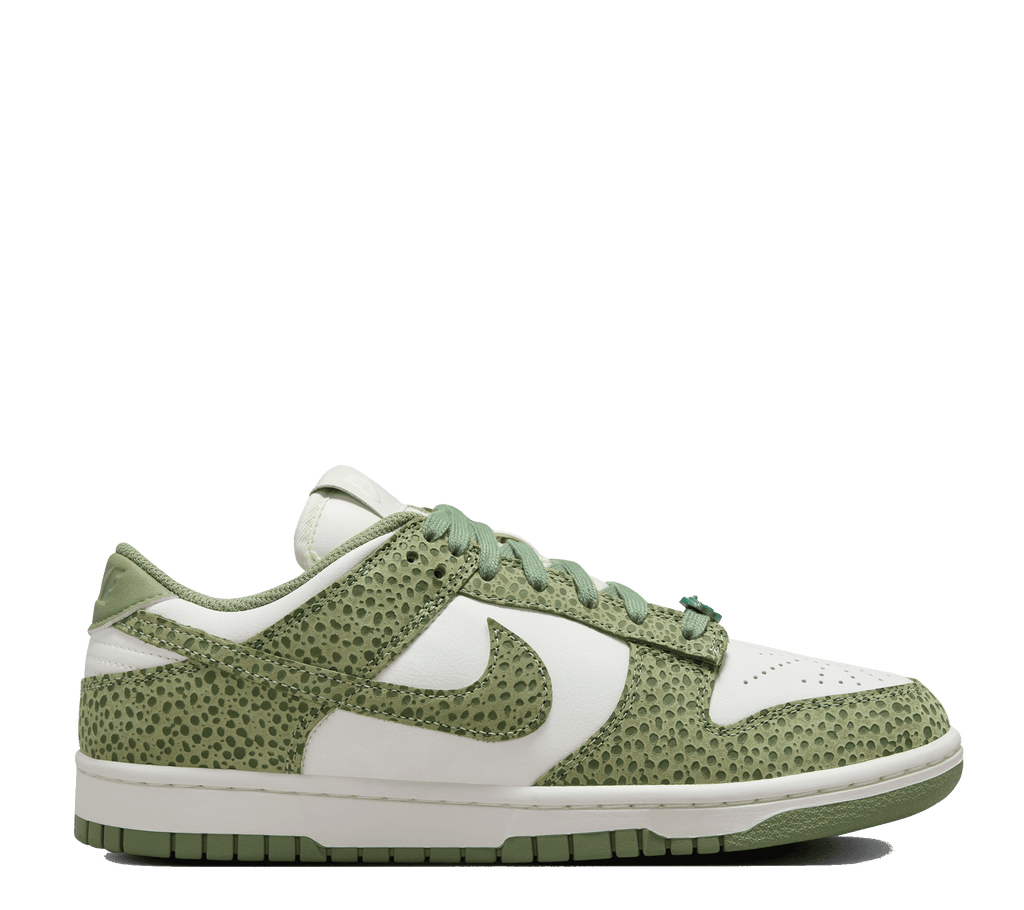 W Nike Dunk Low Premium Safari