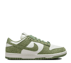 W Nike Dunk Low Premium "Safari"