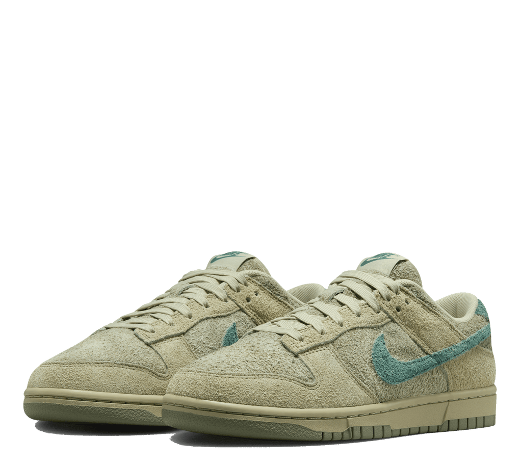 W Nike Dunk Low "Olive Aura"