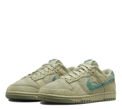 W Nike Dunk Low "Olive Aura"