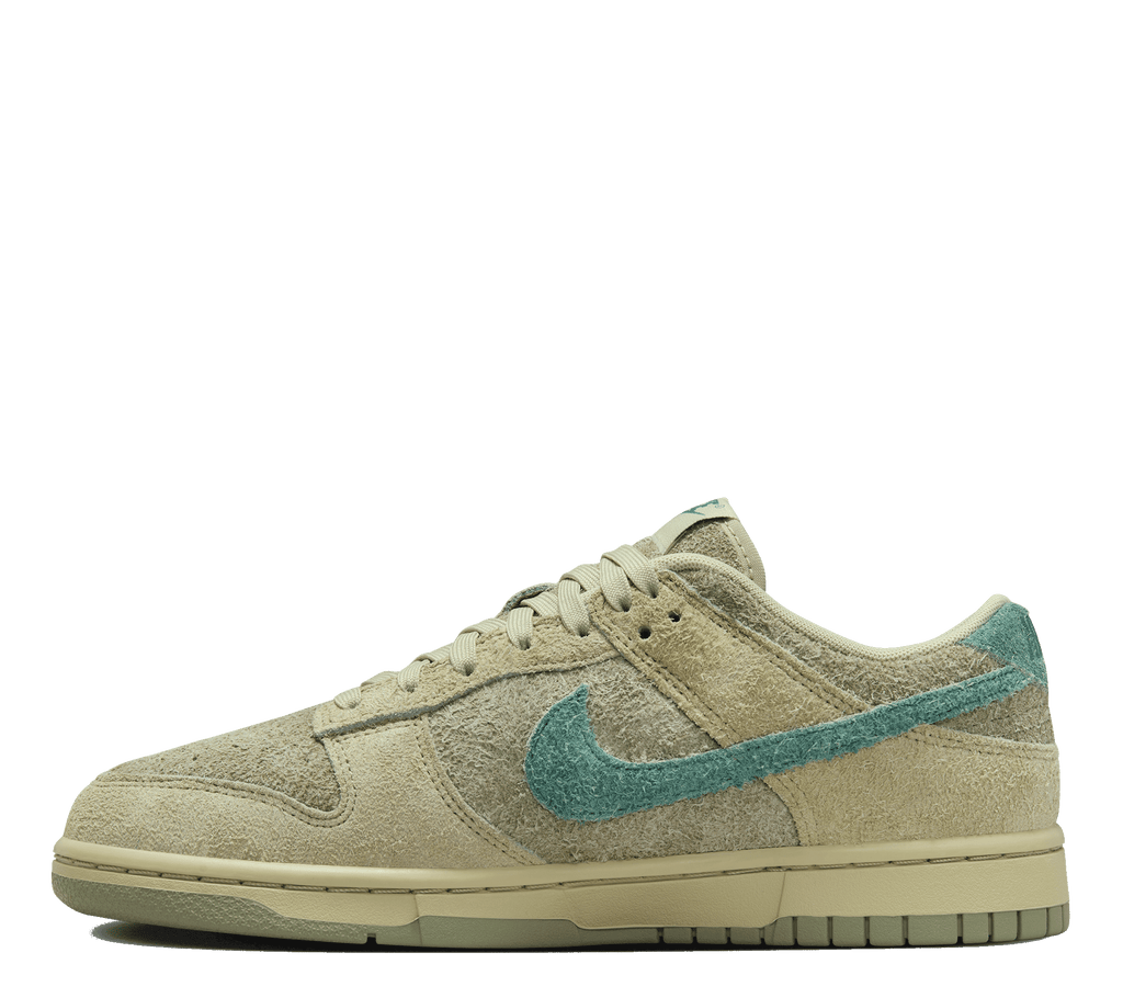 W Nike Dunk Low "Olive Aura"