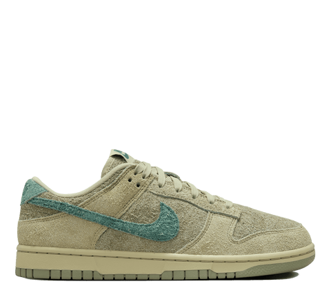 W Nike Dunk Low "Olive Aura"