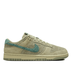 W Nike Dunk Low "Olive Aura"