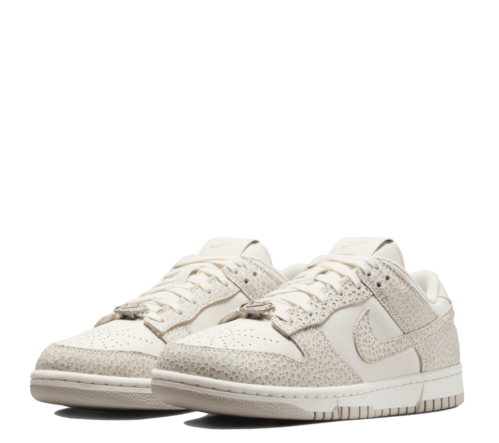 W Nike Dunk Low Premium "Safari"