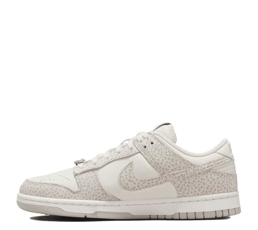 W Nike Dunk Low Premium "Safari"