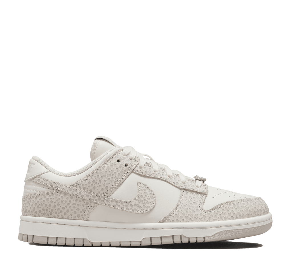 W Nike Dunk Low Premium "Safari"