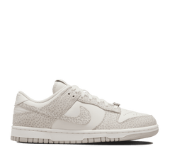 W Nike Dunk Low Premium "Safari"