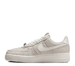 W Nike Air Force 1 '07 Premium "Safari"