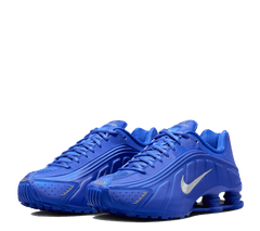 W Nike Shox R4