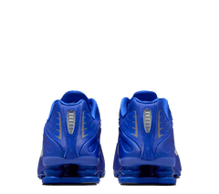 W Nike Shox R4