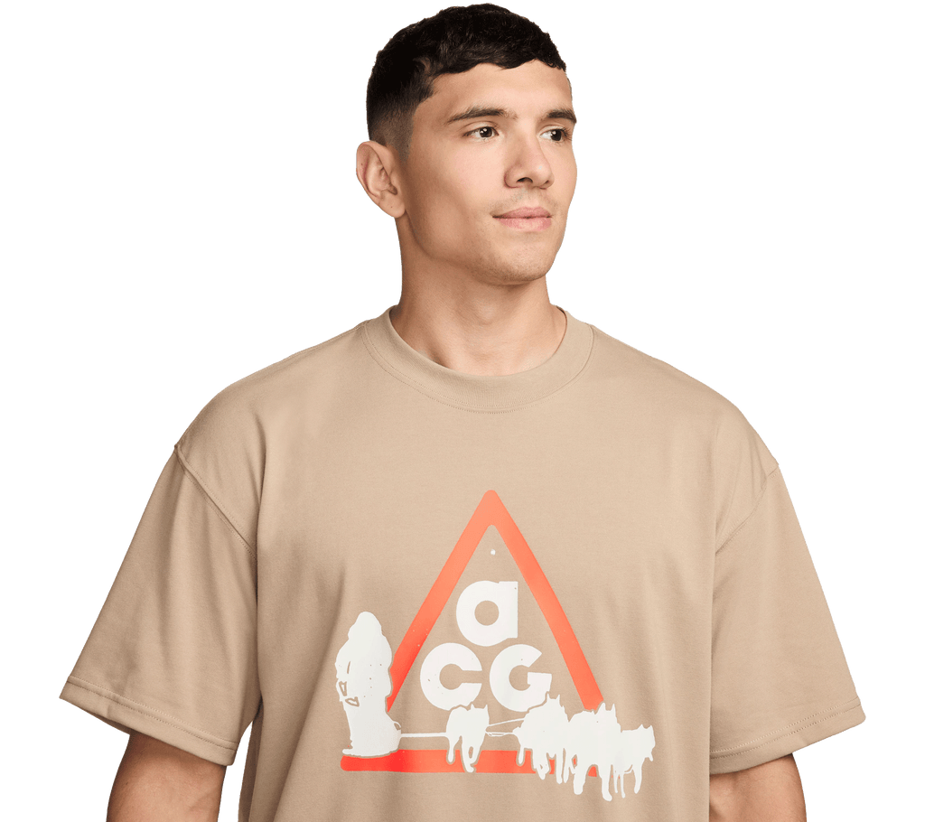 Nike ACG Dri-Fit T-Shirt "Dog Sled"