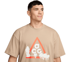 Nike ACG Dri-Fit T-Shirt "Dog Sled"