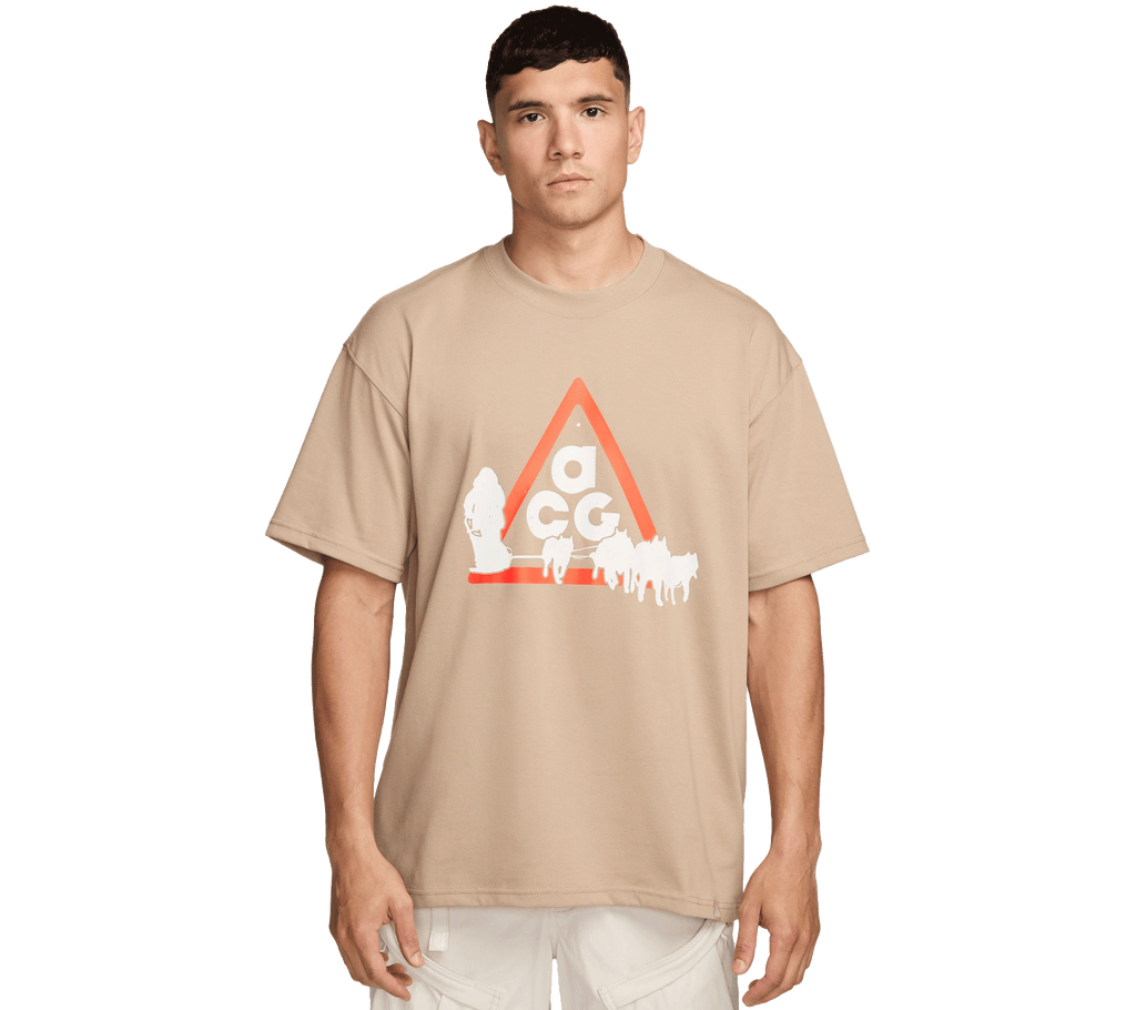 Nike ACG Dri-Fit T-Shirt "Dog Sled"