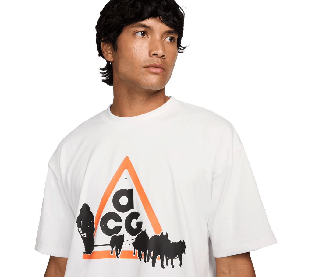 Nike ACG Dri-Fit T-Shirt "Dog Sled"