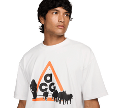 Nike ACG Dri-Fit T-Shirt "Dog Sled"