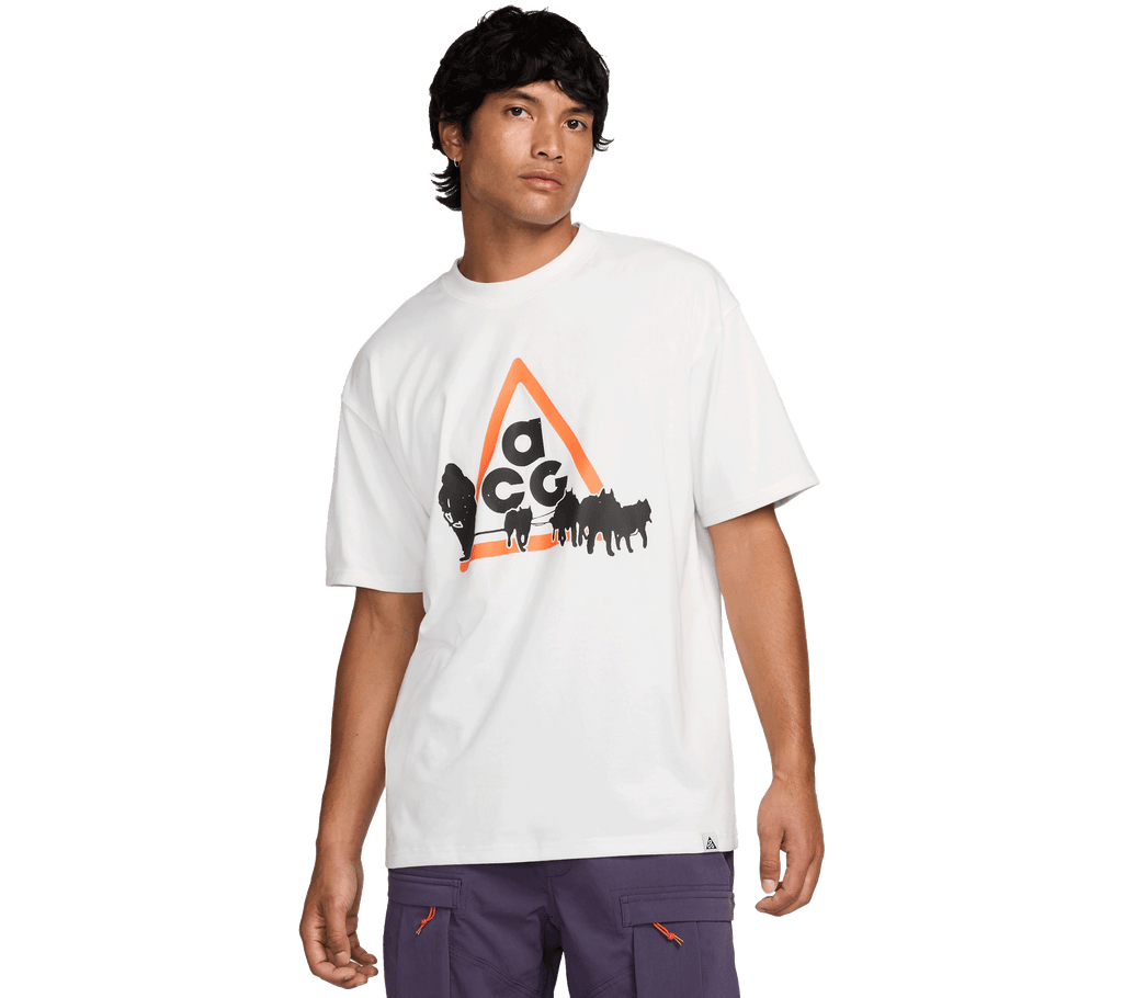 Nike ACG Dri-Fit T-Shirt "Dog Sled"