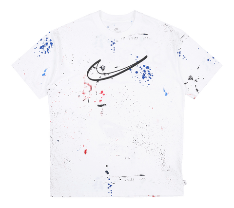 Futura x Nike NSW M90 Breaking T-Shirt