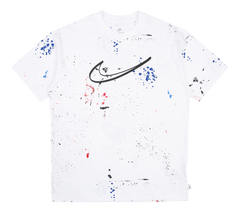 Futura x Nike NSW M90 Breaking T-Shirt