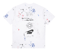 Futura x Nike NSW M90 Breaking T-Shirt