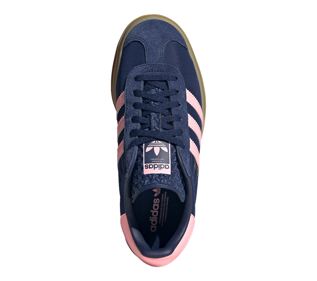 W Adidas Gazelle Bold