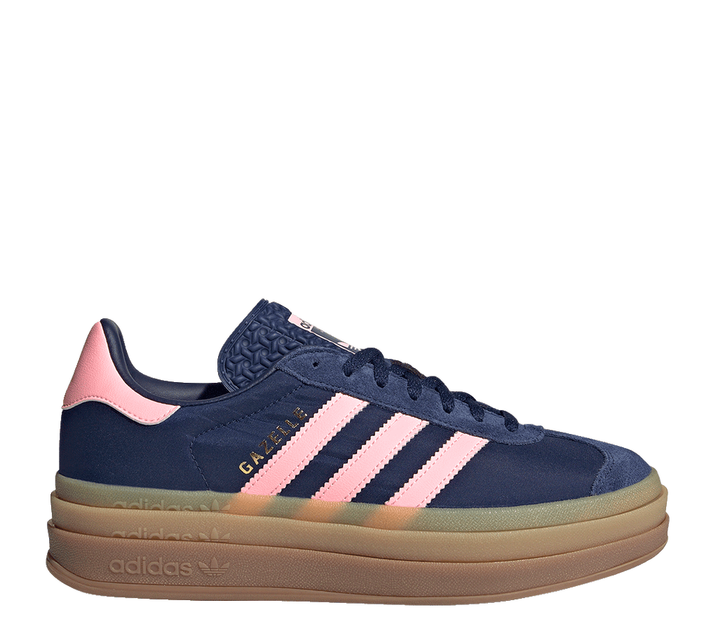 W Adidas Gazelle Bold