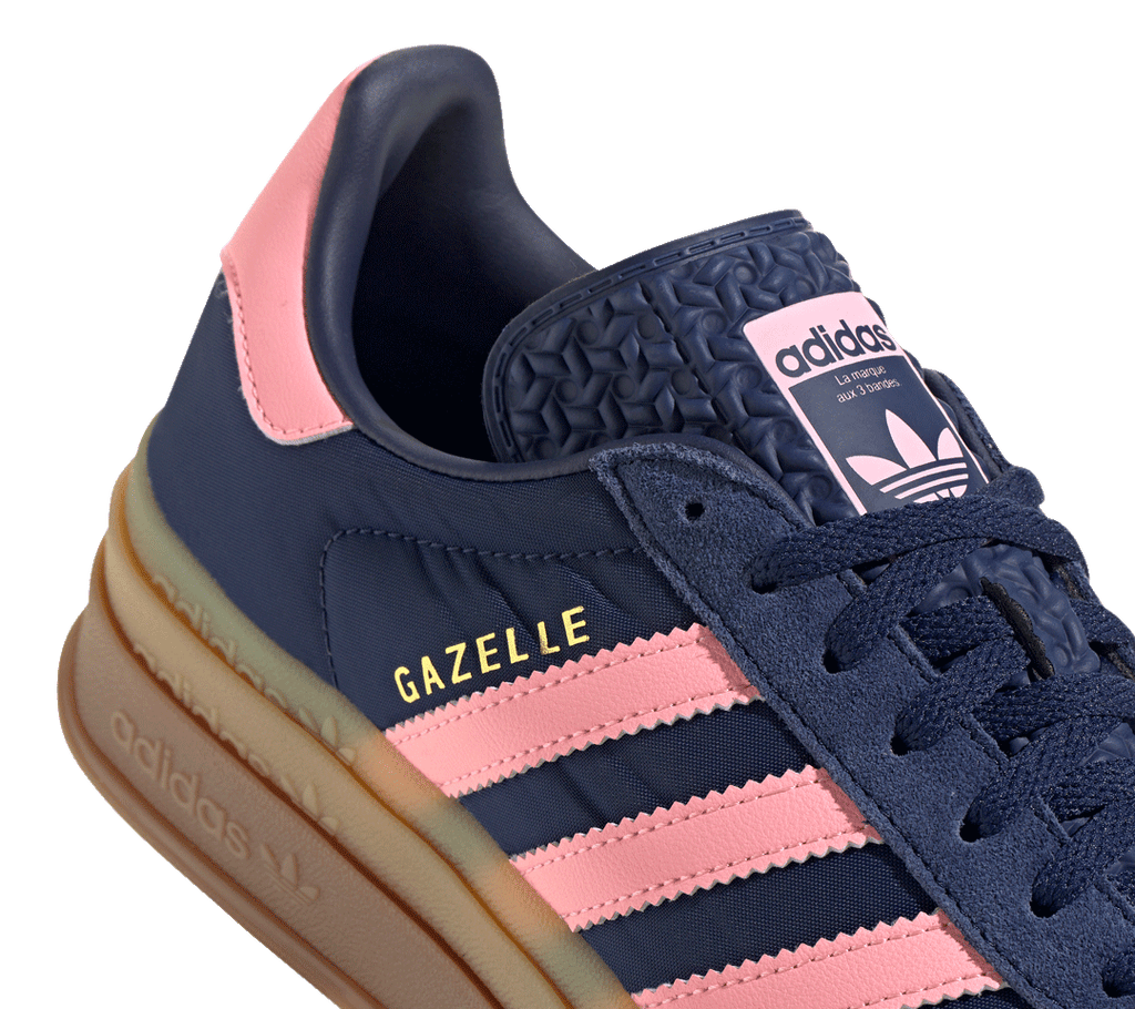 W Adidas Gazelle Bold