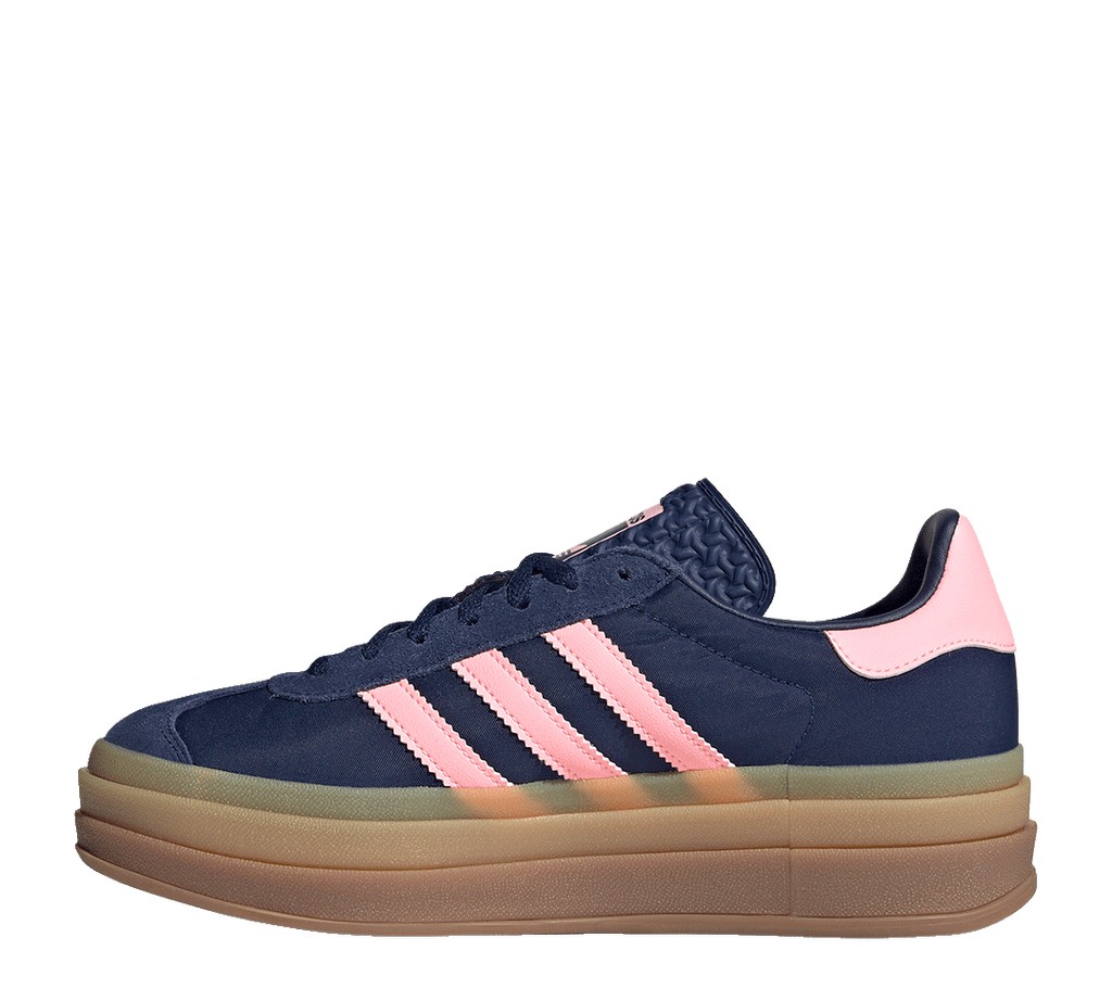 W Adidas Gazelle Bold