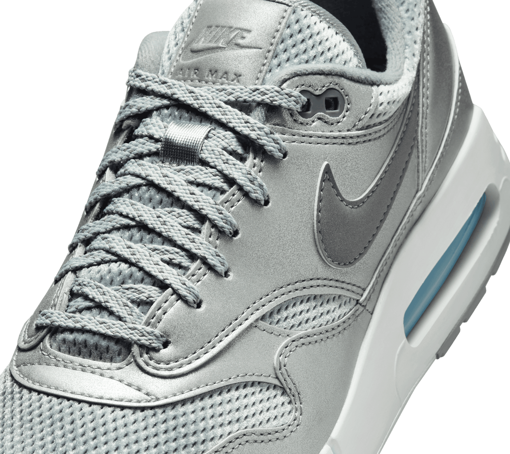 Nike Air Max 1 '86 OG "Metallic Silver"