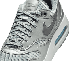 Nike Air Max 1 '86 OG "Metallic Silver"