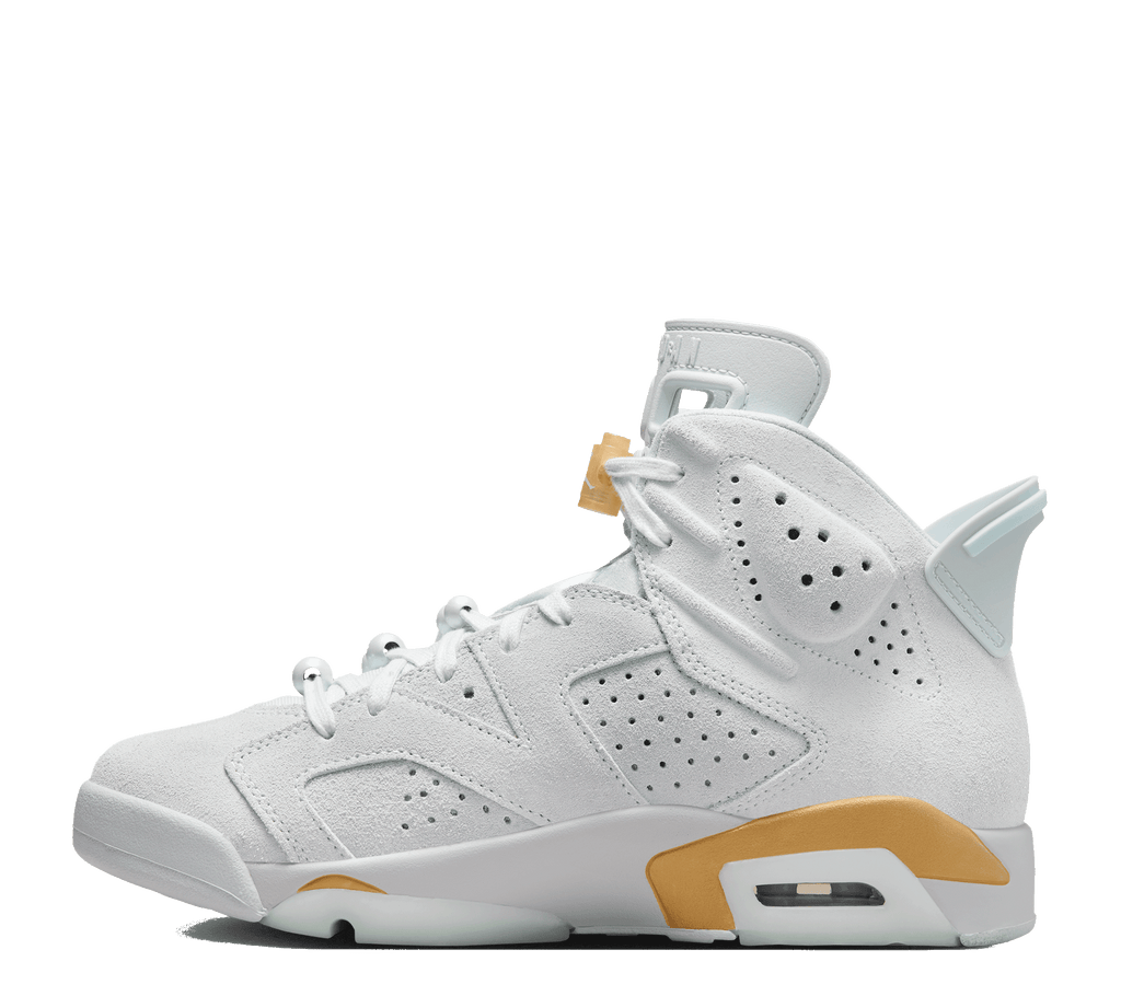 WMNS Air Jordan 6 Retro "Pearl"