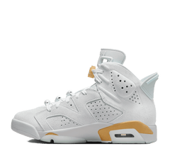 WMNS Air Jordan 6 Retro "Pearl"