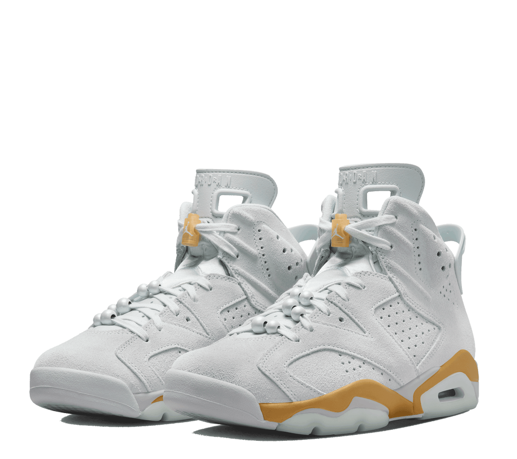 WMNS Air Jordan 6 Retro "Pearl"