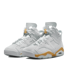 WMNS Air Jordan 6 Retro "Pearl"