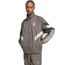 Adidas Real Madrid Originals Track Top