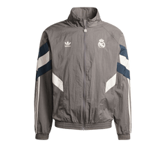 Adidas Real Madrid Originals Track Top