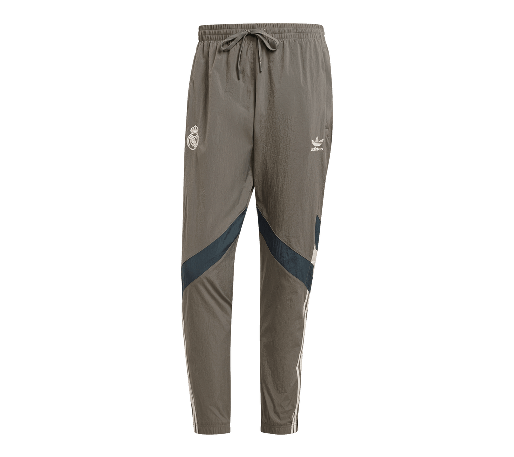 Adidas Real Madrid Originals Track Pant