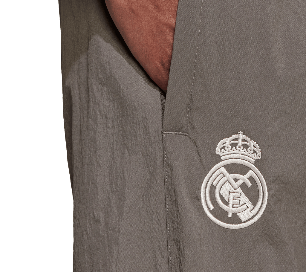 Adidas Real Madrid Originals Track Pant