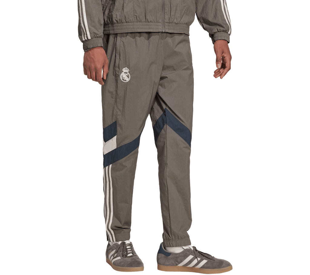 Adidas Real Madrid Originals Track Pant