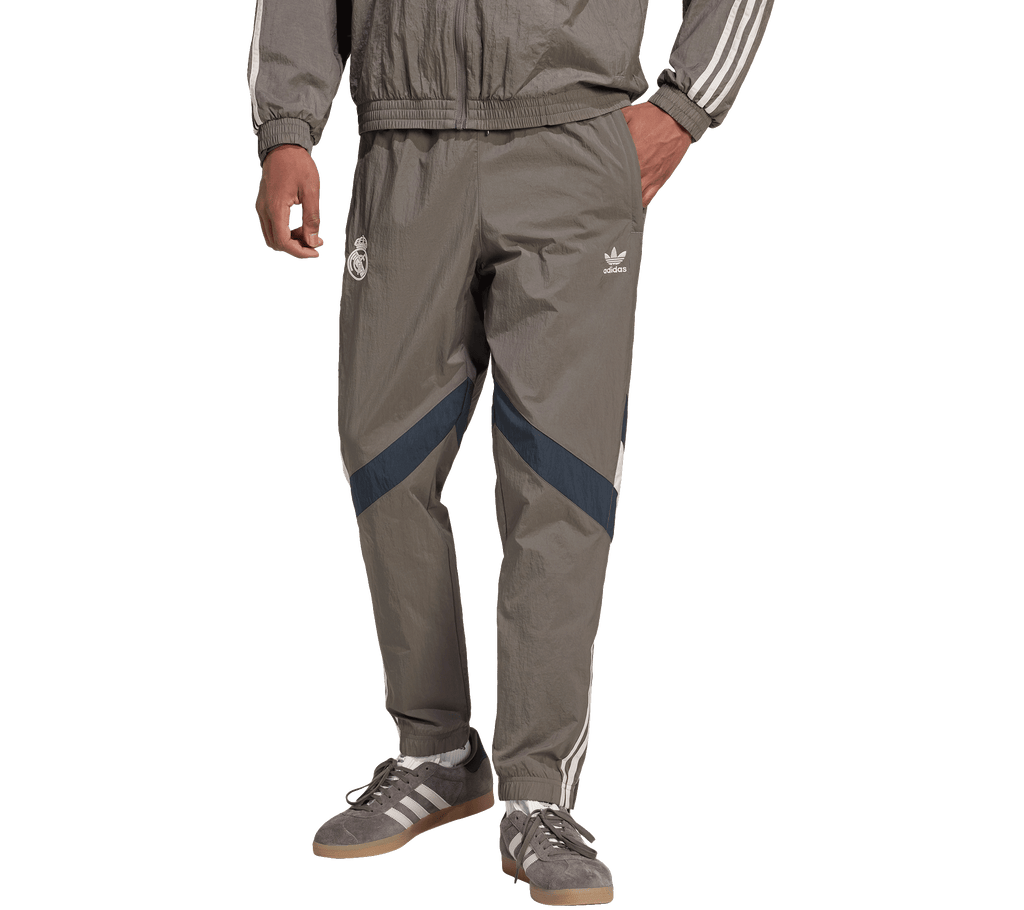 Adidas Real Madrid Originals Track Pant