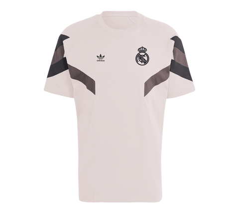 Adidas Real Madrid Originals T-Shirt
