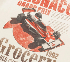 Grocery "Grand Prix Championship" T-Shirt