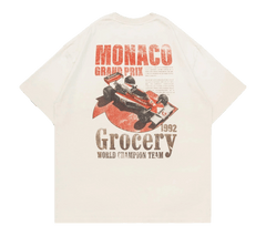 Grocery "Grand Prix Championship" T-Shirt