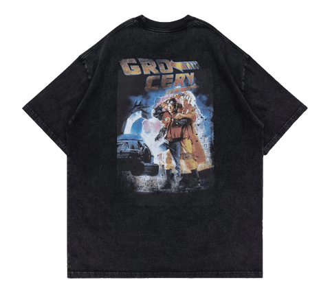 Grocery "1989 Movie" T-Shirt