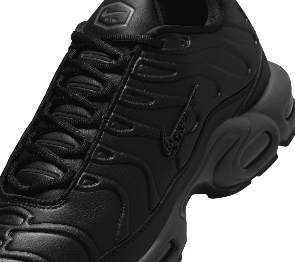 Nike Air Max Plus PRM QS OLY "Black Tea"