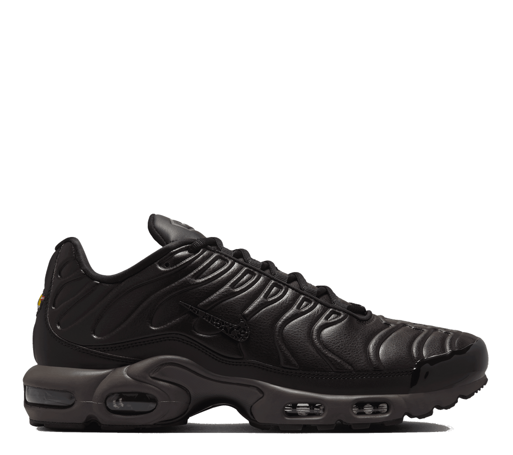 Nike Air Max Plus PRM QS OLY "Black Tea"